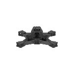 Hot Sales IFlight & 2RAW Afterburner 5 Cinematic & 5inch Frame Kit Compatible With O3 Air Unit HD for Drone